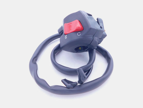 HONDA RIGHT HANDLEBAR SWITCH 02-07 CB900F 919 STARTER KILL START STOP SWITCH OEM